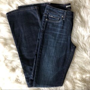 Joe’s Jeans “Muse”